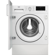 Beko WTIK84122 8Kg Washing