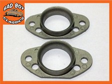Pair stub stacks for - pair,