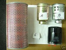 HIACE SUPER CUSTOM 2.4TD  OIL