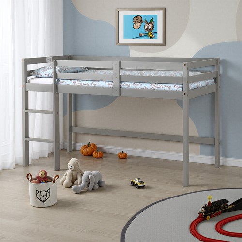Panama mid sleeper - bed, 3ft