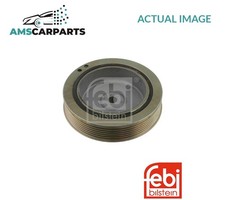 ENGINE CRANKSHAFT PULLEY 24934