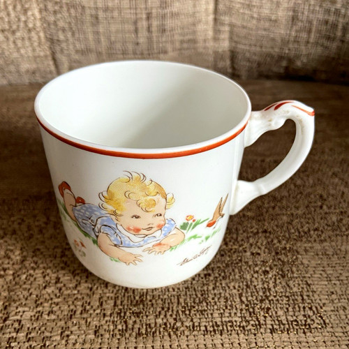 Paragon vintage bone china - vintage,