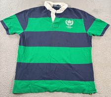 VTG Polo Ralph Lauren Rugby