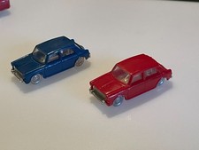 X2 Tri-ang MINIX 1100 MORRIS