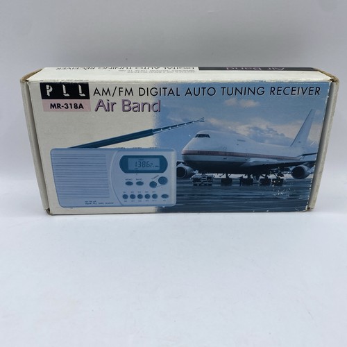 Pll 318a air - pll, mr-318a