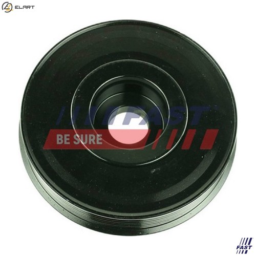 Belt pulley crankshaft ft45569 - belt,