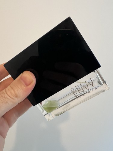 Gucci envy men - men’s, 100ml
