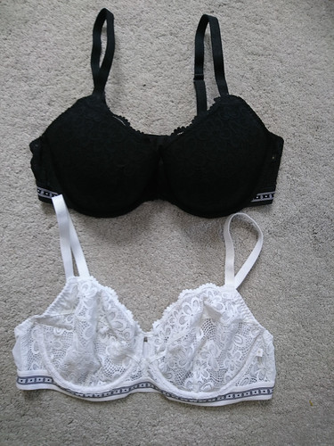Boutique underwired - 2,