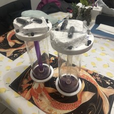 Aquaforest Media Reactor AF90 