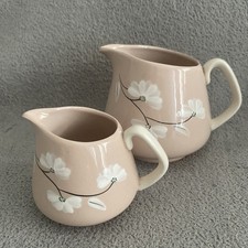 Vintage KSP Daisytime Tea Ware