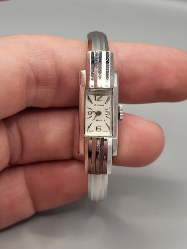 Ladies art deco leonidas - ladies,