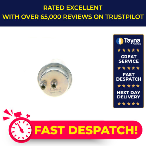 Fuel pressure regulator fits - pressure,