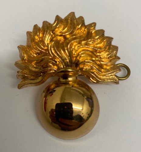 Grenadier guards dress hat - guards,