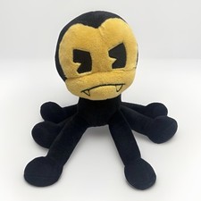 Heavenly Edgar Bendy and the