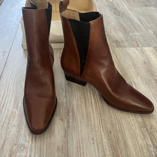 Ravel boxed real - boxed, brown