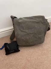 Think Tank Retrospective 10 Camera Shoulder Bag Pinestone