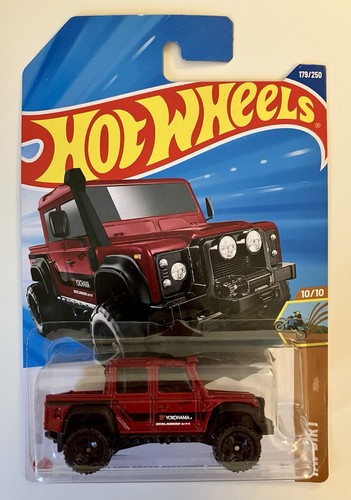 Hotwheels cars 2015 - (2025),