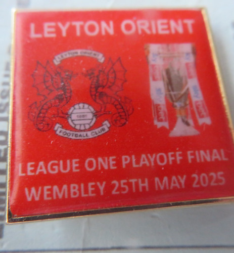 Leyton orient league one - league,