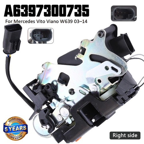Sliding door lock actuator - door,