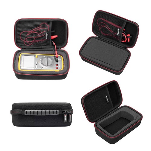 Carrying case bag - carrying, fluke