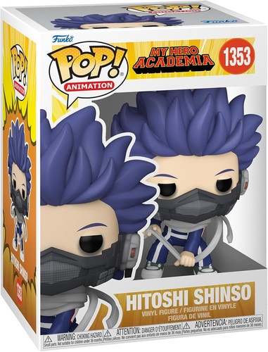 Hero academia hitoshi - my, academia: