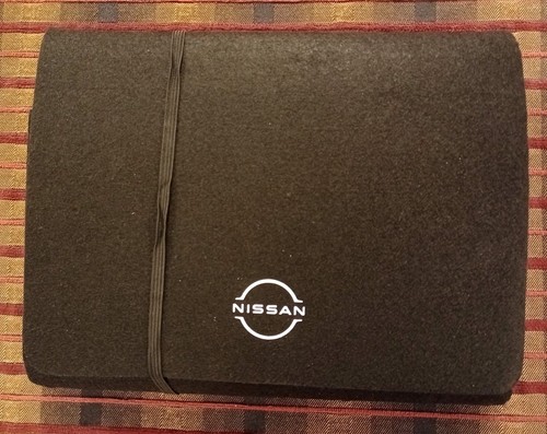 Nissan qashqai 2022 handbook - nissan,
