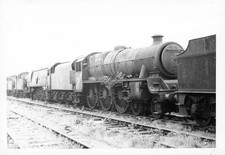 1970 BARRY TRAIN SCRAPYARD BR