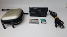 Sony Digital Camera DSC-W830