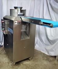 BAKING MACHINES Dough Rounder