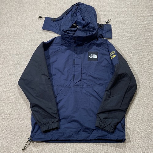 The north face jacket - the,