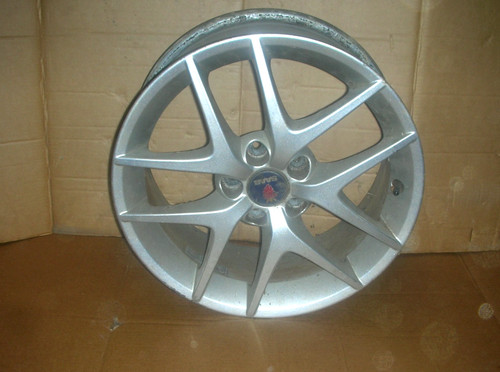 Saab wheel 9 3 - 9,