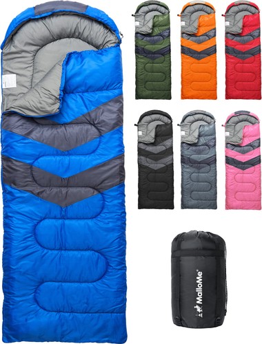 Mallome sleeping bags - sleeping, for