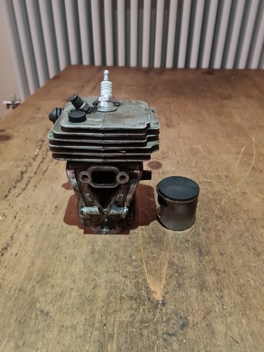 Genuine husqvarna 450 - a,