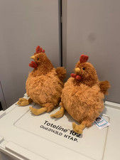 Jellycat Amuseable Fluffy