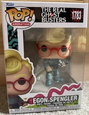 Funko Pop! Animation The Real