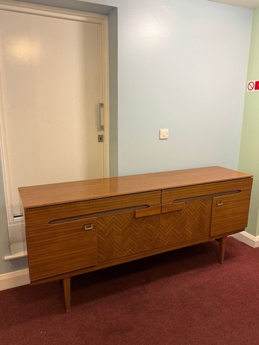 Mid century teak - mid,