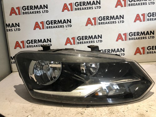 Genuine polo 6r - vw,