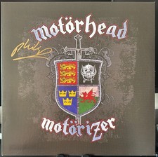 Motorhead Motorizer 2019