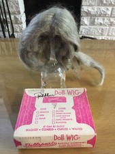 Small 7”18cm Vintage Dolls