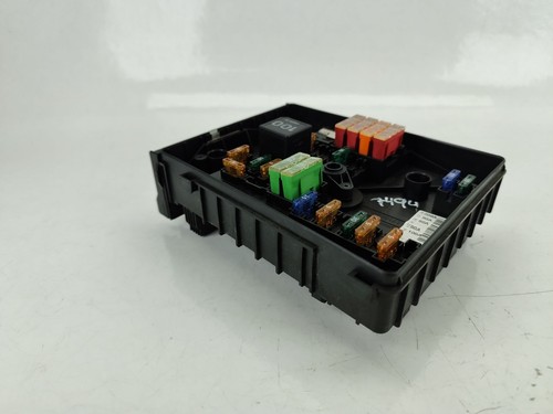 1k0937125a fuse box - box, unit