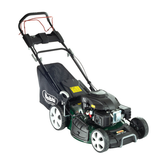Webb classic wer510 self - webb,