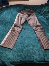 Hein Gericke Motorcycle