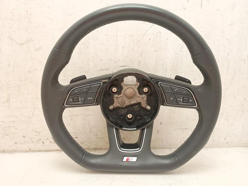 2023 audi steering wheel - audi,