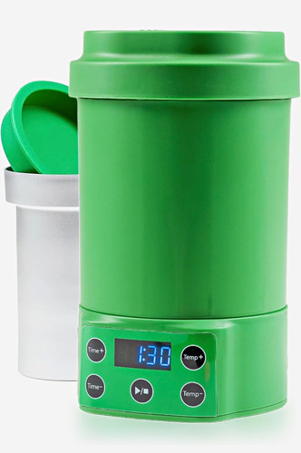 Nebula boost decarboxylator - boost, &