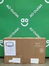 Samsung 32" HD Smart TV [2025]