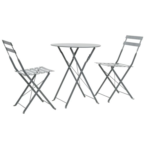 3pcs garden furniture set - garden,