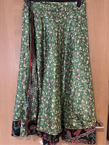 Stunning wrap multi - wrap,