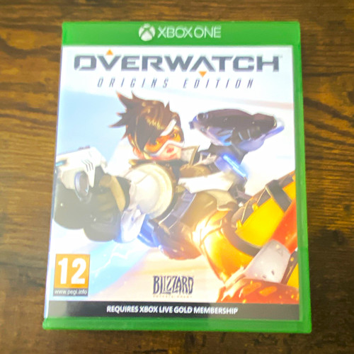 Blizzard overwatch origins - overwatch,