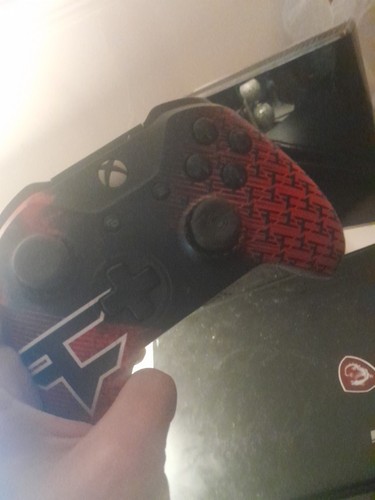 Xbox one scuff prestige - scuff,