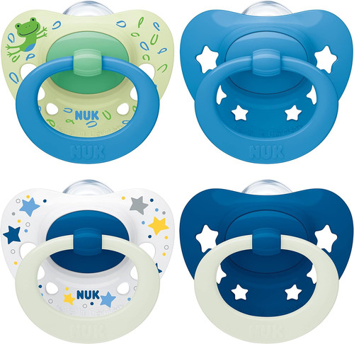 Nuk signature day night - nuk,